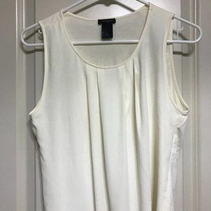 White Blouse